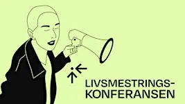 Livsmestringskonferansen 2027