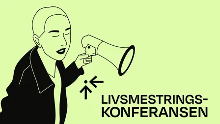 Livsmestringskonferansen 2027