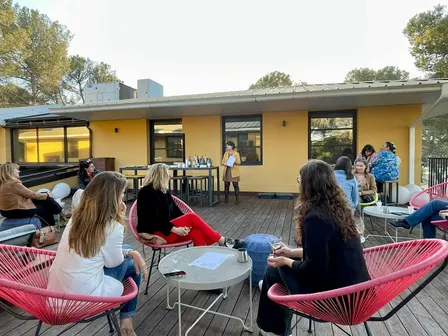 Afterwork Lead’Hers – Réseautez sans pression