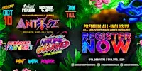ANTICZ JOUVERT 2026