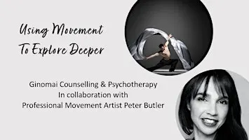 Using Movement to Explore Deeper Workshop