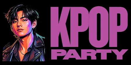 KPOP PARTY