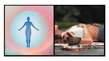 90-min Event - Binaural Frequencies Sound Bath | Chakra Meditation