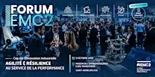 Forum EMC2 2026