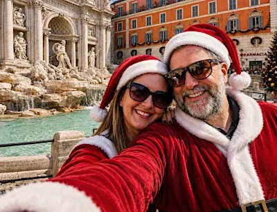 Italian Chit Chats – Festive Season Edition!