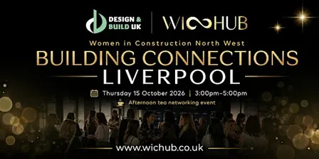 Building Connections: Liverpool