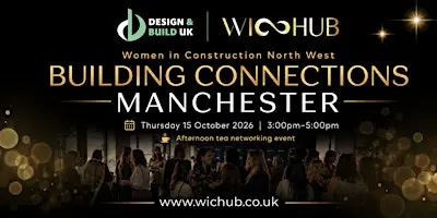 Building Connections: Manchester