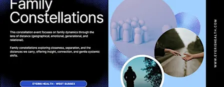 Family Constellation - through the lens of distance