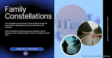 Family Constellation - through the lens of distance