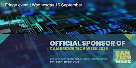 How IP Powered the Cambridge GaN Devices Journey