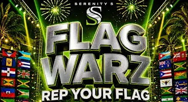 SERENITY ISLAND WARZ FRIDAY