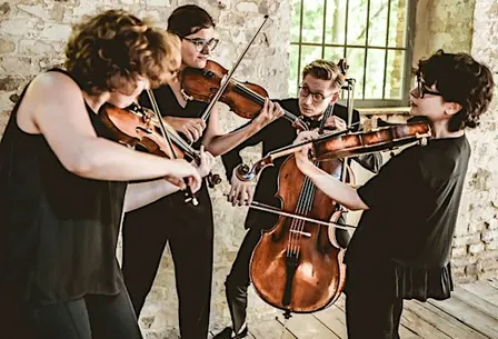 CORELLI AND COMPANY
