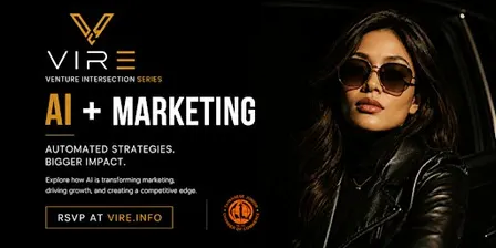 Venture Intersection: Marketing + AI