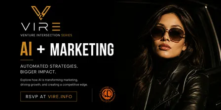 Venture Intersection: Marketing + AI
