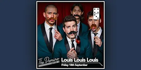 Louis Louis Louis