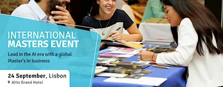 Find the Master's degree that's right for you at Access Masters Lisbon