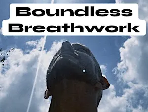 26/09/26 Atelier Breathwork | Breathwork Workshop