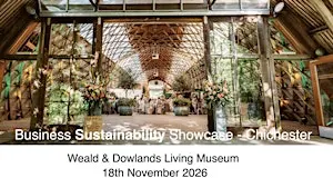 Giki & CDC – SME Sustainability Action Workshop