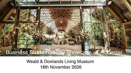 Giki & CDC – SME Sustainability Action Workshop