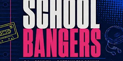 Back To School Bangers Bottomless Brunch