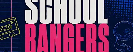 Back To School Bangers Bottomless Brunch