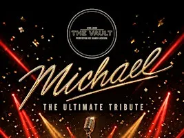 Michael Jackson Bottomless Brunch