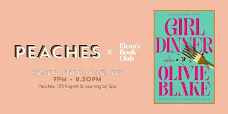 Elena's Book Club