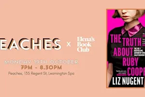 Elena's Book Club