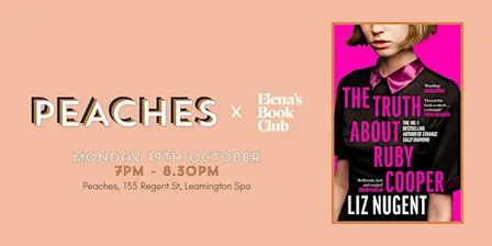 Elena's Book Club