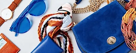 Dare to wear your style!