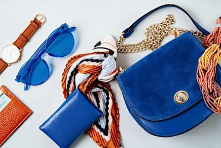 Dare to wear your style!