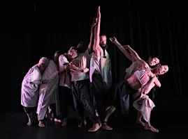 Fallen Angels Movement in Chester - 'Holding Light' Recovery Social