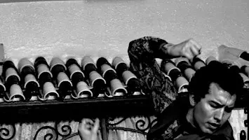 Amsterdam/Solo Flamenco/ Gabriel Aragu