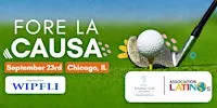 Fore La Causa Golf Outing
