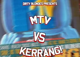 MTV VS Kerrang