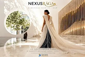 CS Nexus RAGA