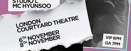 KTAM Unleashed 6th November London