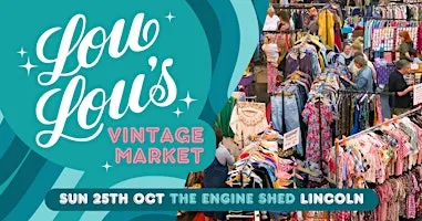 Lou Lou's Lincoln Vintage Market