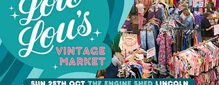 Lou Lou's Lincoln Vintage Market