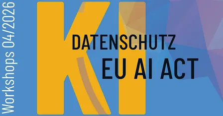 KI & Datenschutz