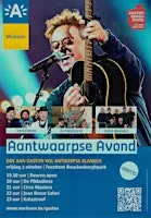 Katastroof — Gaston 100 - Antwaarpse Avond