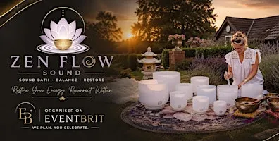 Stanbridge & Tilsworth - Monthly Sound Bath