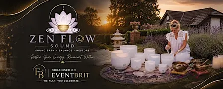 Stanbridge & Tilsworth - Monthly Sound Bath