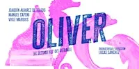 OLIVER de Lucas Sanchez