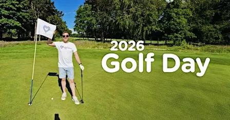 Charity Golf Day 2026 Otley Golf Club
