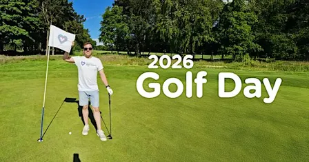 Charity Golf Day 2026 Otley Golf Club