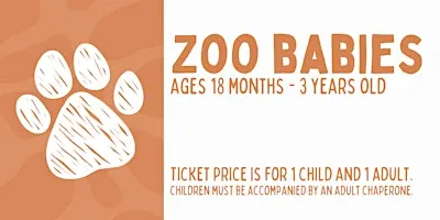 10/8 Zoo Babies: Reptiles