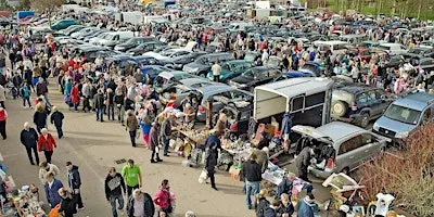 Sunday Market & Car Boot Sale