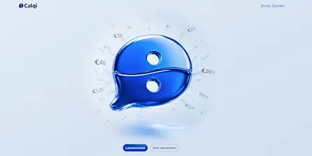 Calqi lanceert: AI tool voor prijsbepaling