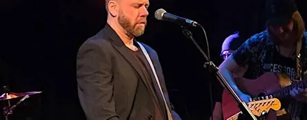 Mik Pyro’s Blues Cartel